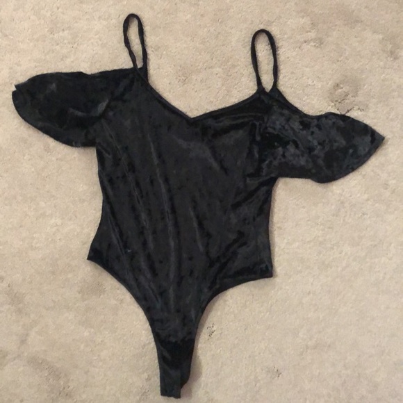 Body suit - Picture 3 of 3